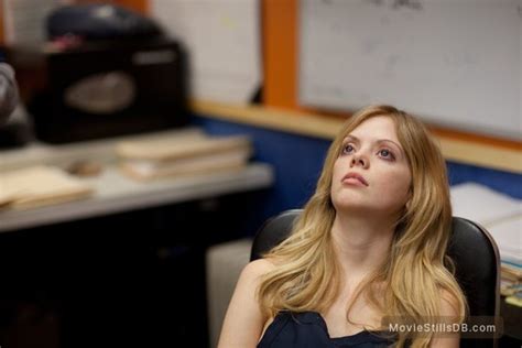 Dreama Walker Nude Scene From “Compliance”